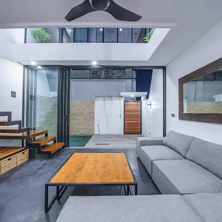 Loft Ludo 9: Cozy 1-Bdr Luxury Loft In Great Location! Villa