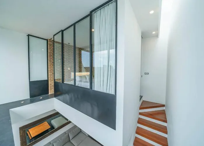 Villa Loft Ludo 9: Cozy 1-bdr Luxury Loft In Great Location!