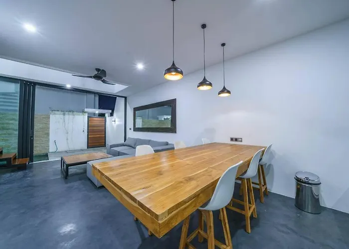 Loft Ludo 9: Cozy 1-bdr Luxury Loft In Great Location! Villa *