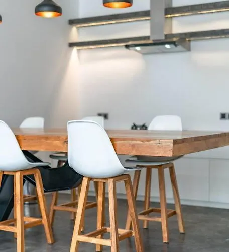 Villa Loft Ludo 9: Cozy 1-bdr Luxury Loft In Great Location!