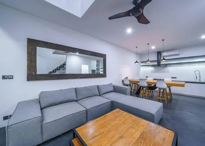 Loft Ludo 9: Cozy 1-bdr Luxury Loft In Great Location! *
