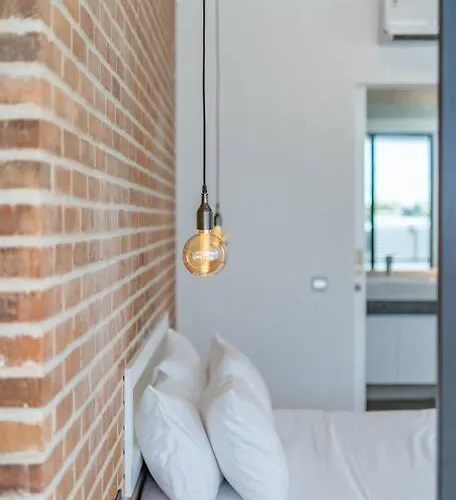 Loft Ludo 9: Cozy 1-bdr Luxury Loft In Great Location! * Canggu (Bali)