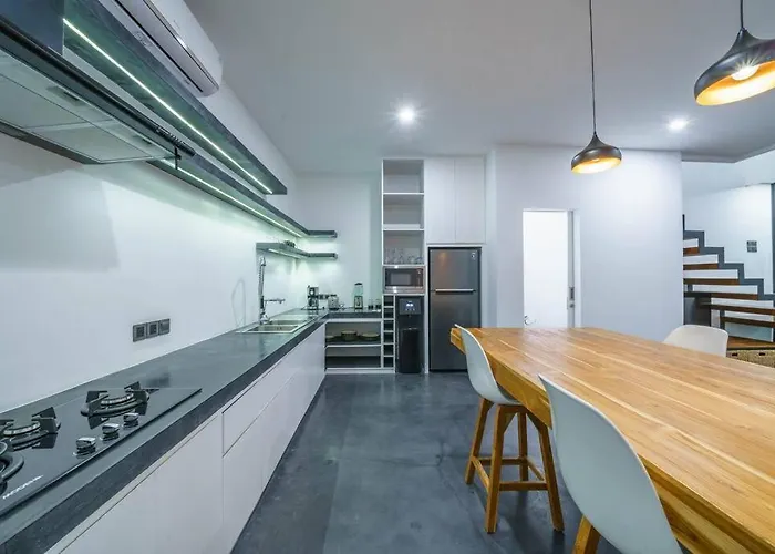 Loft Ludo 9: Cozy 1-bdr Luxury Loft In Great Location!