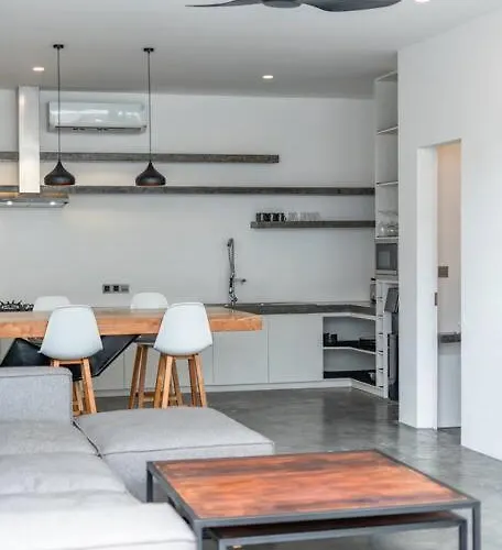 Villa Loft Ludo 9: Cozy 1-bdr Luxury Loft In Great Location! *