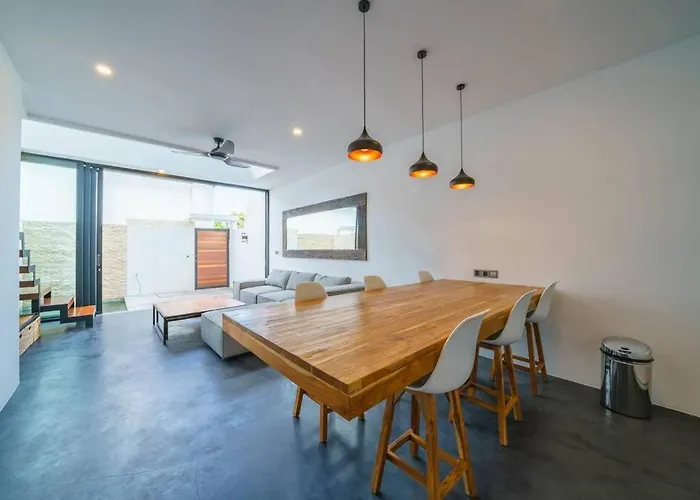 Loft Ludo 9: Cozy 1-bdr Luxury Loft In Great Location! *