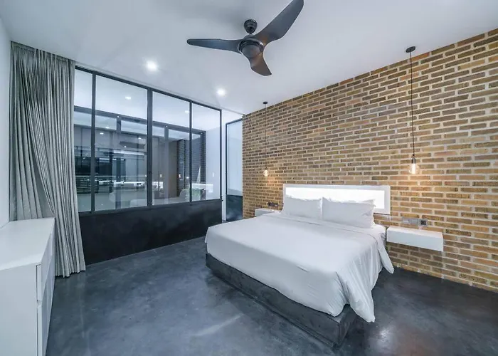 Villa Loft Ludo 9: Cozy 1-bdr Luxury Loft In Great Location! *