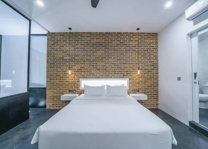 Loft Ludo 9: Cozy 1-bdr Luxury Loft In Great Location! Villa