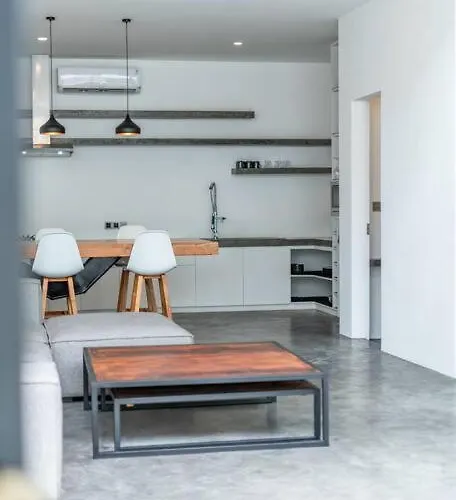 Loft Ludo 9: Cozy 1-bdr Luxury Loft In Great Location! Villa
