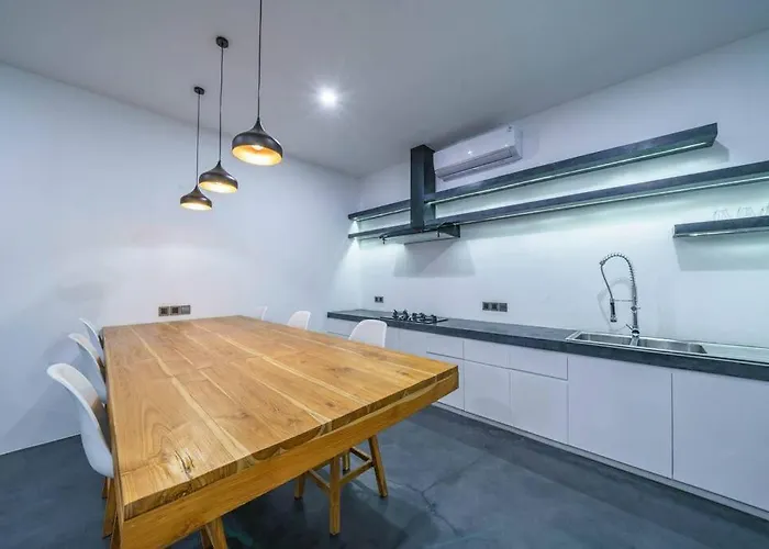 Villa Loft Ludo 9: Cozy 1-bdr Luxury Loft In Great Location!