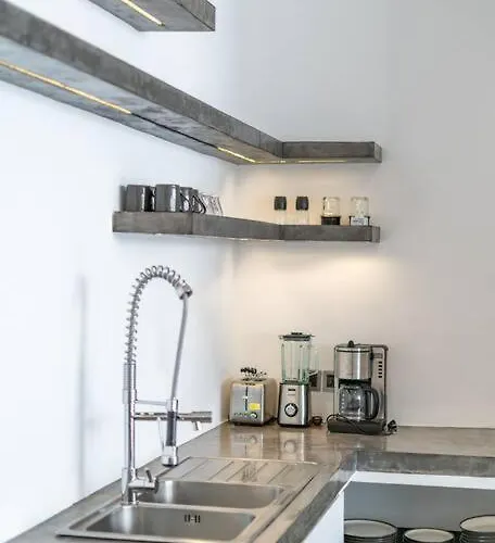 Villa Loft Ludo 9: Cozy 1-bdr Luxury Loft In Great Location! *
