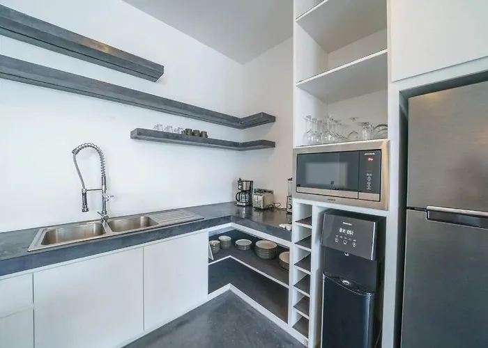 Loft Ludo 9: Cozy 1-bdr Luxury Loft In Great Location!