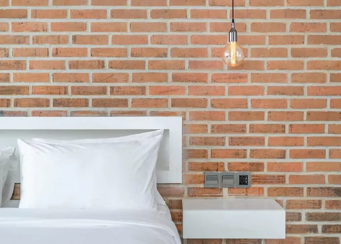 Loft Ludo 9: Cozy 1-bdr Luxury Loft In Great Location! Villa