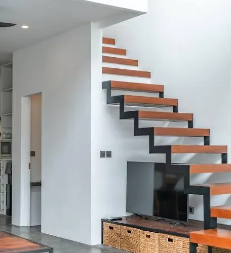 Loft Ludo 9: Cozy 1-bdr Luxury Loft In Great Location! Villa