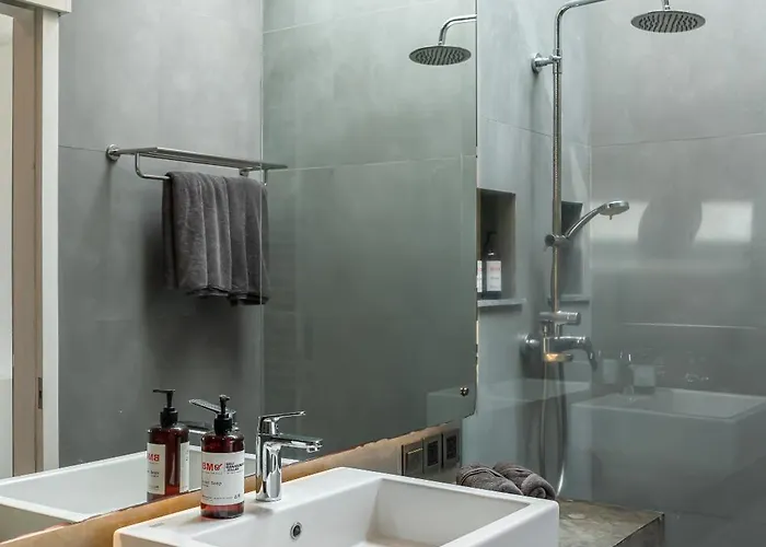 Loft Ludo 9: Cozy 1-bdr Luxury Loft In Great Location! Villa Canggu (Bali)