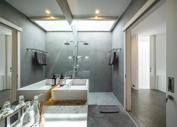 Loft Ludo 9: Cozy 1-bdr Luxury Loft In Great Location! * Canggu (Bali)