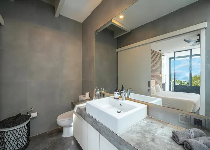 Loft Ludo 9: Cozy 1-bdr Luxury Loft In Great Location! Canggu (Bali)