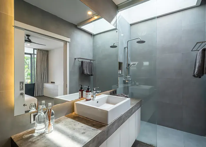 Loft Ludo 9: Cozy 1-bdr Luxury Loft In Great Location! * Canggu (Bali)