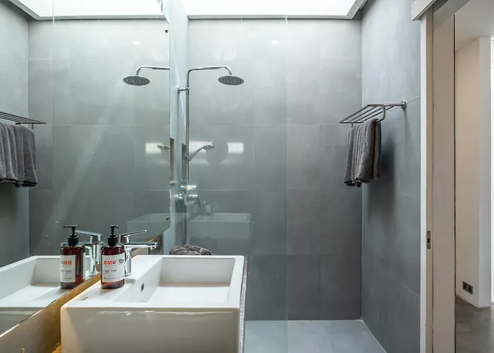Loft Ludo 9: Cozy 1-bdr Luxury Loft In Great Location! *